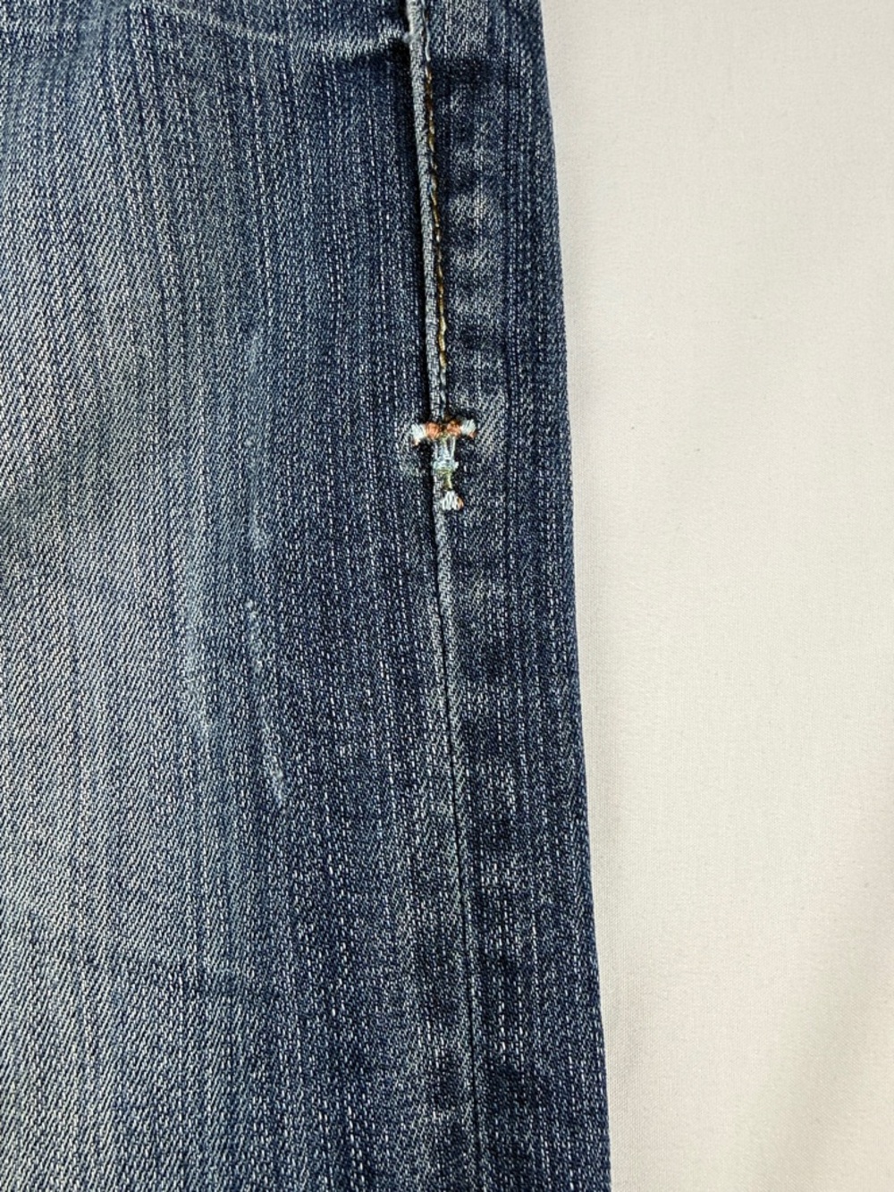 Cowgirl Tuff Bootcut Jeans – Size 27 (Excellent Condition) - Picture 4 of 13